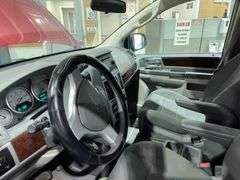 2010 CHRYSLER Town and Country Touring 2A4RR5D14AR315687 MIW-2527-1161-MI
