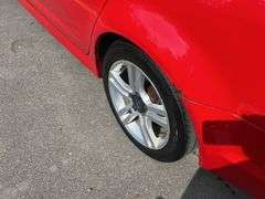 2009 PONTIAC G8 Base 6G2ER57779L207631