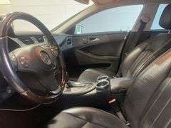 2010  MERCEDES-BENZ  CLS-Class  -