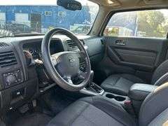 2008  HUMMER  H3  -