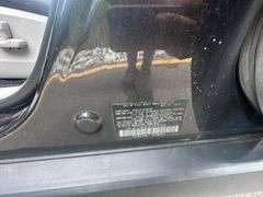 2012  SUBARU  Forester  Premium AWP