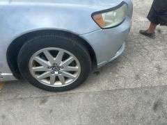 2008 VOLVO S40 - YV1MS382682375923