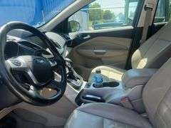 2013  FORD  Escape  SEL