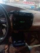 2002 FORD Ranger XLT 1FTZR45E52PB11517