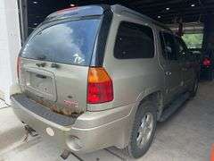 2003  GMC  Envoy  XL