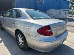 2006 BUICK LaCrosse CXL 2G4WD582861246353 VMI-2526-1996-MI