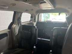 2016 CHRYSLER Town and Country Limited 2C4RC1JG7GR133998