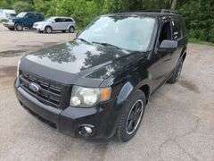 2009 FORD Escape XLT 1FMCU03G99KD12373 VMI-2529-2008-MI