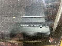 1999 VOLKSWAGEN Beetle - 3VWCA21C5XM472505