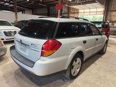 2006 SUBARU Outback 2.5i 4S4BP61C367331067 MIW-2528-2134-MI