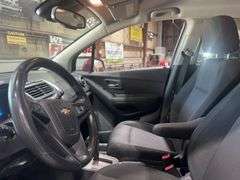 2016 CHEVROLET Trax 1LT 3GNCJLSB8GL171383
