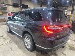 2014  DODGE  Durango  SXT