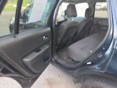 2009 FORD Edge SEL 2FMDK38C19BA54653 VMI-2528-2291-MI