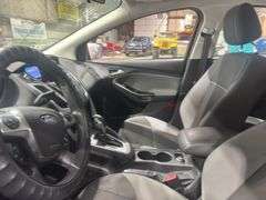 2012 FORD Focus SE 1FAHP3K29CL249663