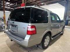 2008  FORD  Expedition  LIMITED