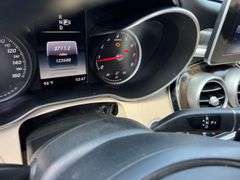 2015 MERCEDES-BENZ C-Class - 55SWF4JBXFU087849