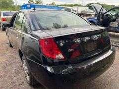 2007 SATURN Ion - 1G8AJ55F47Z165478
