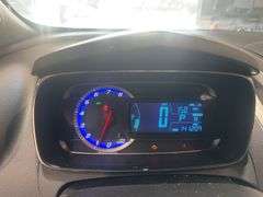 2016 CHEVROLET Trax 1LT 3GNCJLSB8GL171383
