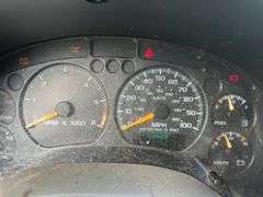 2000  GMC  Jimmy Utility  SLE