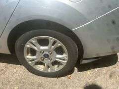 2014 FORD Fiesta SE 3FADP4BJ2EM205775 VMI-2528-2373-MI