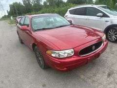 2004  BUICK  LeSabre  Limited