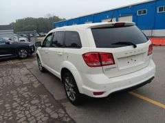 2017 DODGE Journey GT (US), GT Rallye (Can) 3C4PDDEG9HT678003