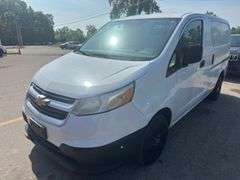 2015 CHEVROLET City Express - 3N63M0YN3FK717797