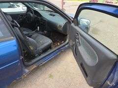 2004 CHEVROLET Cavalier NO TRIM 1G1JC12F947284253 MIW-2529-0262-MI