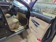 2008  SATURN  Vue  XE