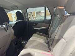 2011  FORD  Edge  SE