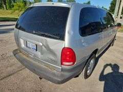 2000 CHRYSLER Grand Voyager SE FWD 2C4GJ44G6YR771123  MIW-2526-0176-MI