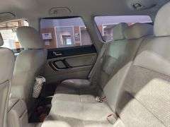 2006 SUBARU Outback 2.5i 4S4BP61C367331067 MIW-2528-2134-MI