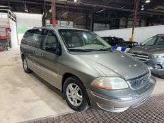 2002  FORD  Windstar  SEL