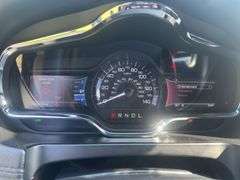 2019 LINCOLN MKT Livery 2LMHJ5NKXKBL00282