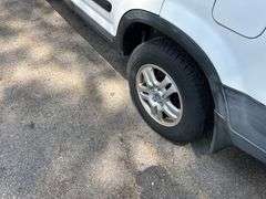 2003 HONDA CR-V EX SHSRD78853U138128 MIW-2527-1606-MI