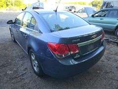 2014 CHEVROLET Cruze 1LT 1G1PC5SB1E7259461 VMI-2526-0898-MI