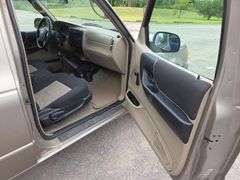 2005 FORD Ranger XLT 1FTYR14U55PB03117 TV-431815