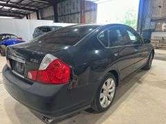 2007 INFINITI M35 X JNKAY01F87M454420