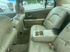 2004  BUICK  LeSabre  Limited