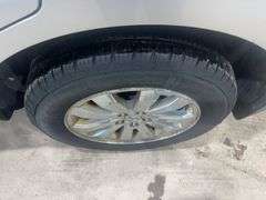 2010  FORD  Edge  Limited
