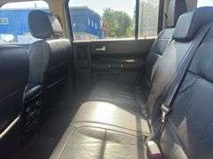 2013  FORD  Flex  SEL