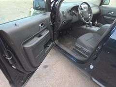 2009 FORD Edge SEL 2FMDK38C19BA54653 VMI-2528-2291-MI