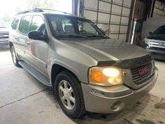 2003  GMC  Envoy  XL