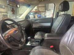 2013  FORD  Flex  SEL