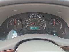 2005 CHEVROLET IMPALA BASE 2G1WF52E859179490
