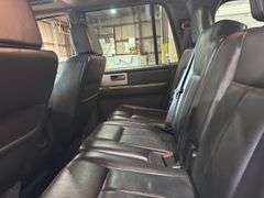2008  FORD  Expedition  LIMITED