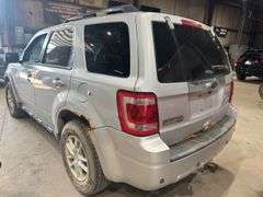 2012  FORD  Escape  Hybrid