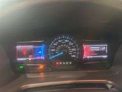 2013  FORD  Flex  SEL