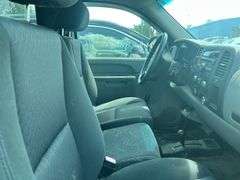 2011 GMC Sierra Work Truck/Fleet/Base