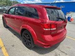 2012 DODGE Journey R/T Rallye 3C4PDDEG5CT334760